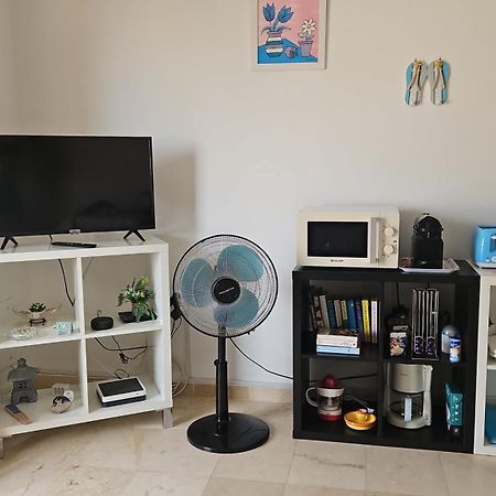 Apartment Las Arenas - Las Casas De Aron Caleta De Fuste Kültér fotó