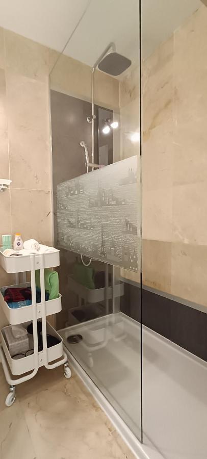 Apartment Las Arenas - Las Casas De Aron Caleta De Fuste Kültér fotó