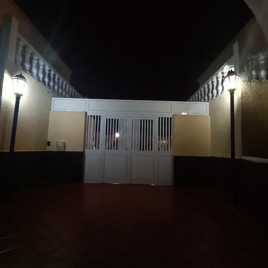 Apartment Las Arenas - Las Casas De Aron Caleta De Fuste Kültér fotó