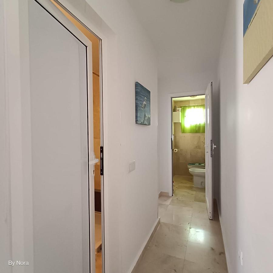 Apartment Las Arenas - Las Casas De Aron Caleta De Fuste Kültér fotó