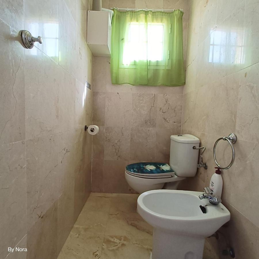 Apartment Las Arenas - Las Casas De Aron Caleta De Fuste Kültér fotó