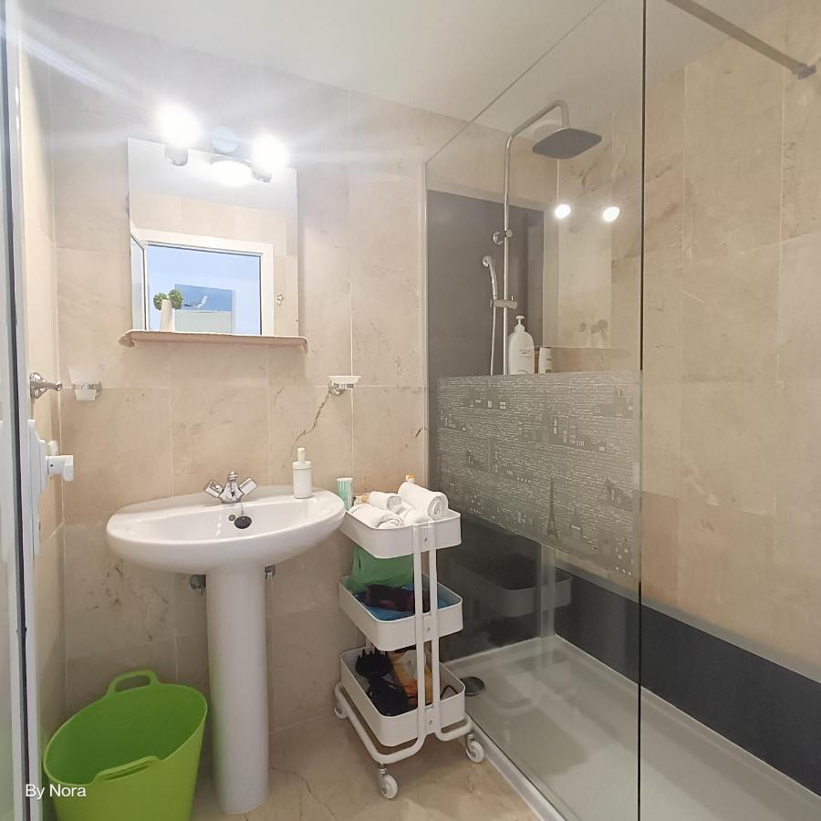 Apartment Las Arenas - Las Casas De Aron Caleta De Fuste Kültér fotó