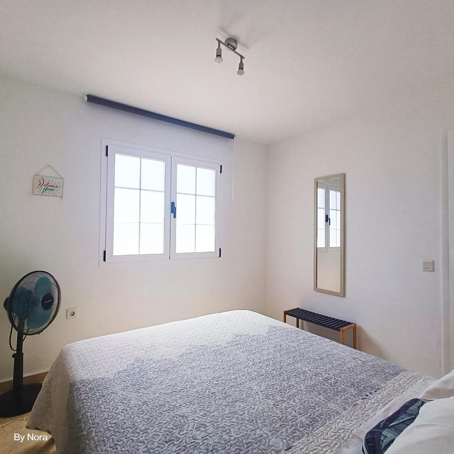 Apartment Las Arenas - Las Casas De Aron Caleta De Fuste Kültér fotó