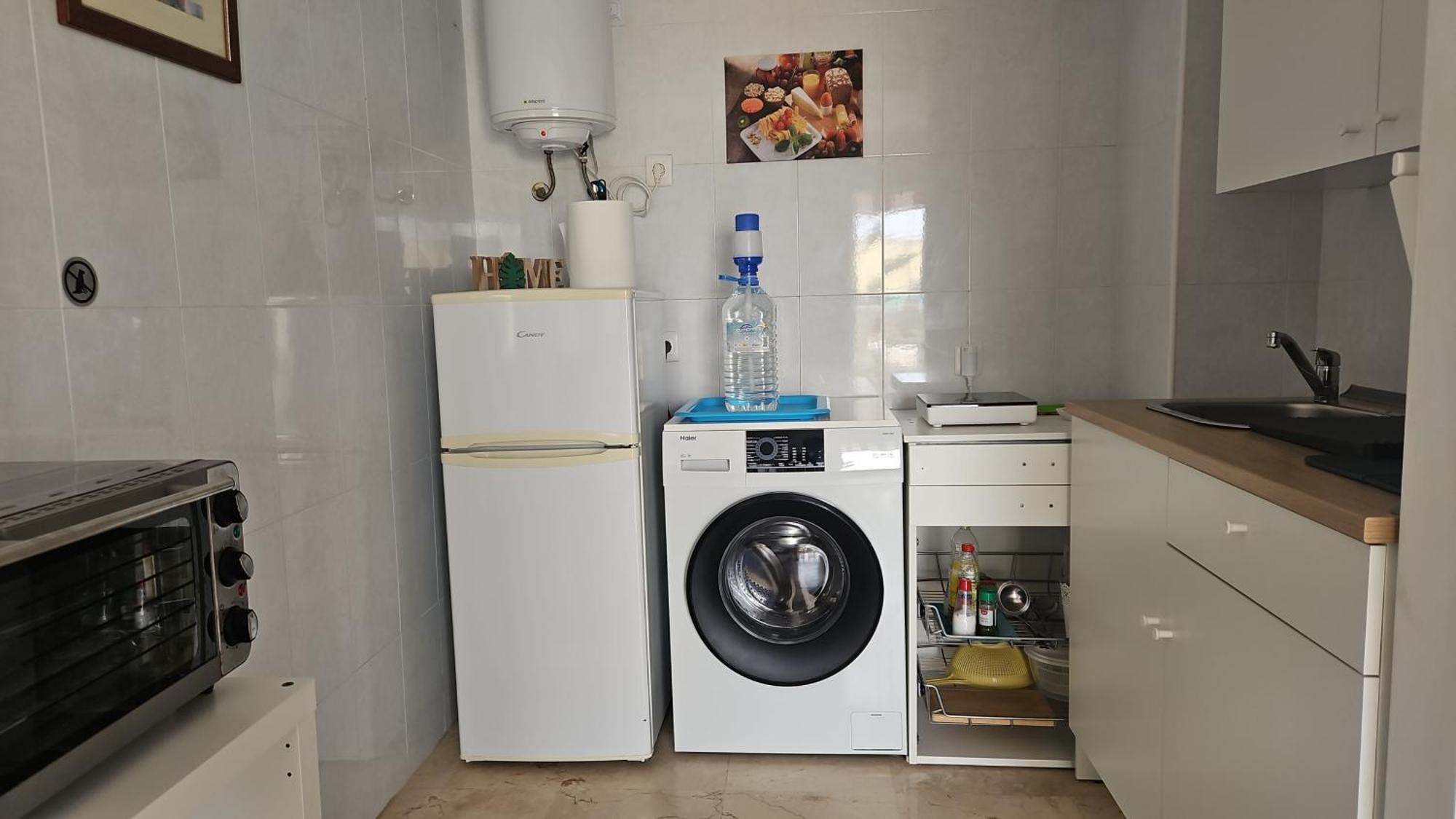 Apartment Las Arenas - Las Casas De Aron Caleta De Fuste Kültér fotó